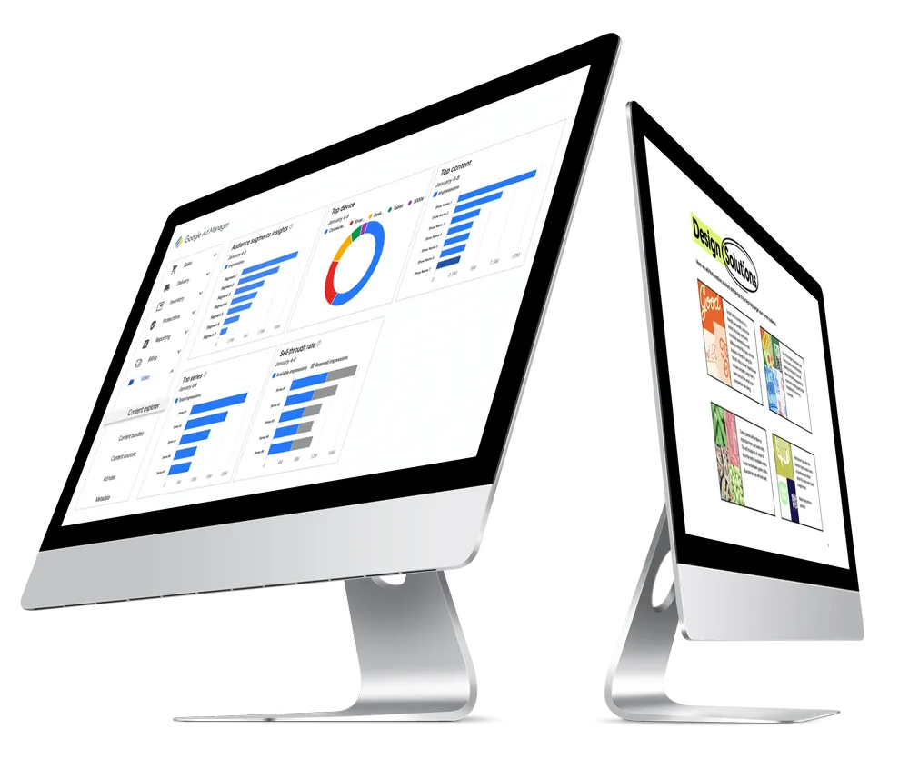 Social media management